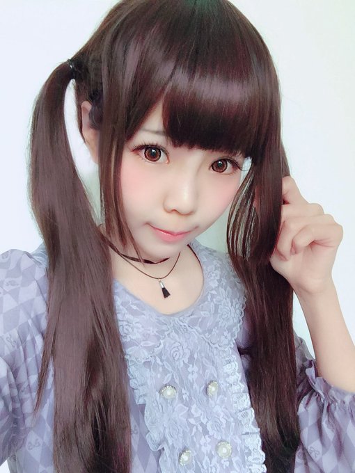 Twitterのコスプレ画像20