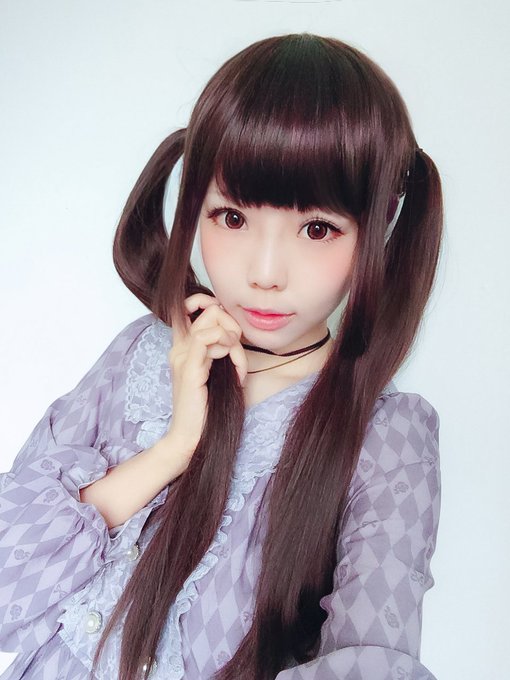 Twitterのコスプレ画像21