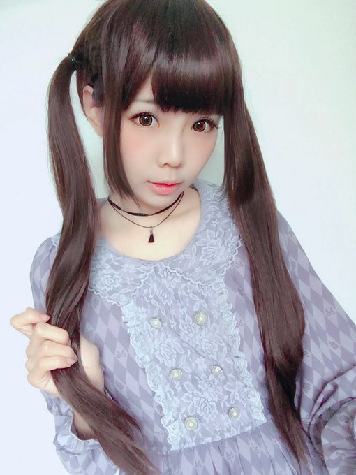 Twitterのコスプレ画像22