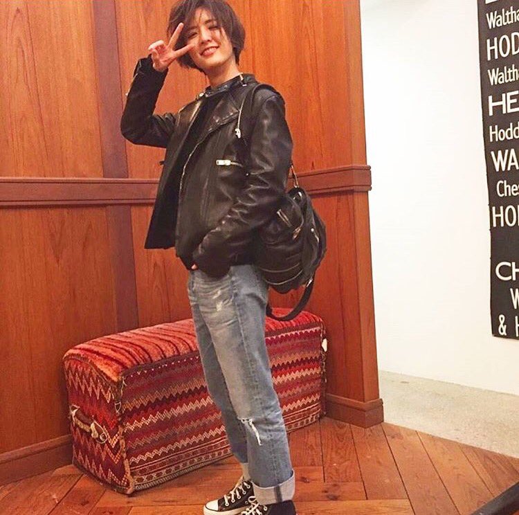 💛白濱亜嵐、片寄涼太 💙登坂広臣 💗楓、YURINO、スダンナ、藤井萩花