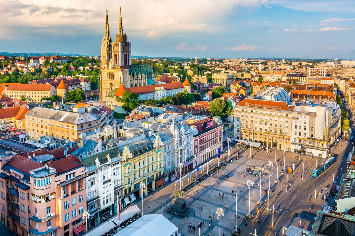 7 beautiful underrated cities you should check out in Europe bit.ly/2lOrZ7O