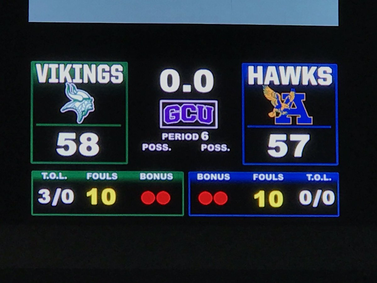 SlopeStuCo's tweet photo. If you weren't there tonight, YOU MISSED A GREAT GAME! @SlopeGreenTeam showed up and repped slope! Huge shoutout to the basketball team! ✅💚💸 https://t.co/tv4L1JqavQ