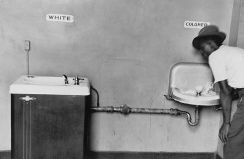 TheDweck's tweet photo. Hey @BetsyDeVosED, do you consider this "water fountain choice"? https://t.co/VnX2IKOmvq