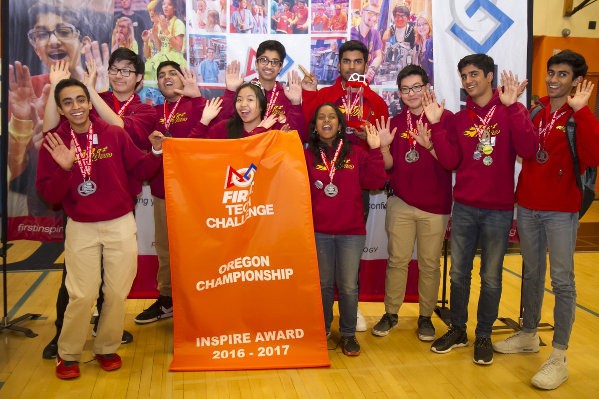 Hot Wired Robotics (@hotwiredftc7013) on Twitter photo Won Inspire at Oregon State and Finalist Alliance Captain.Thanks <a href="/oregon_ftc/">OREGON FTC</a> and all the volunteers. Excited to move to West Supers. Won Inspire at Oregon State and Finalist Alliance Captain.Thanks <a href="/oregon_ftc/">OREGON FTC</a> and all the volunteers. Excited to move to West Supers.