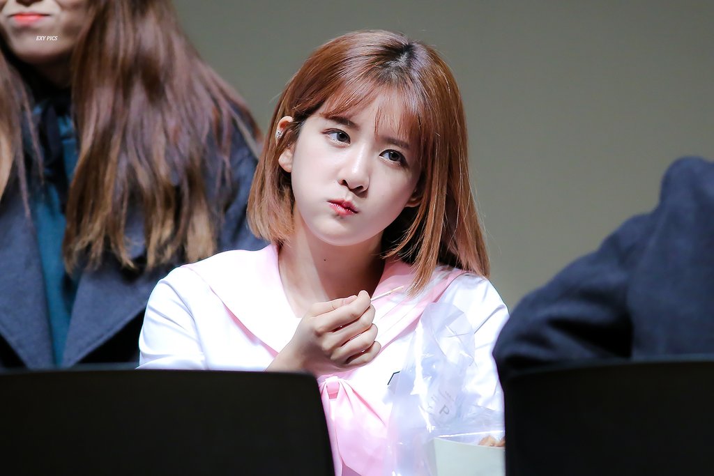 blackcrystal_95's tweet photo. 170226 #우주소녀 #너에게닿기를 #EXY #소정 @WJSN_Cosmic @EXY_S2 ❤ https://t.co/yT3t0Mfol3