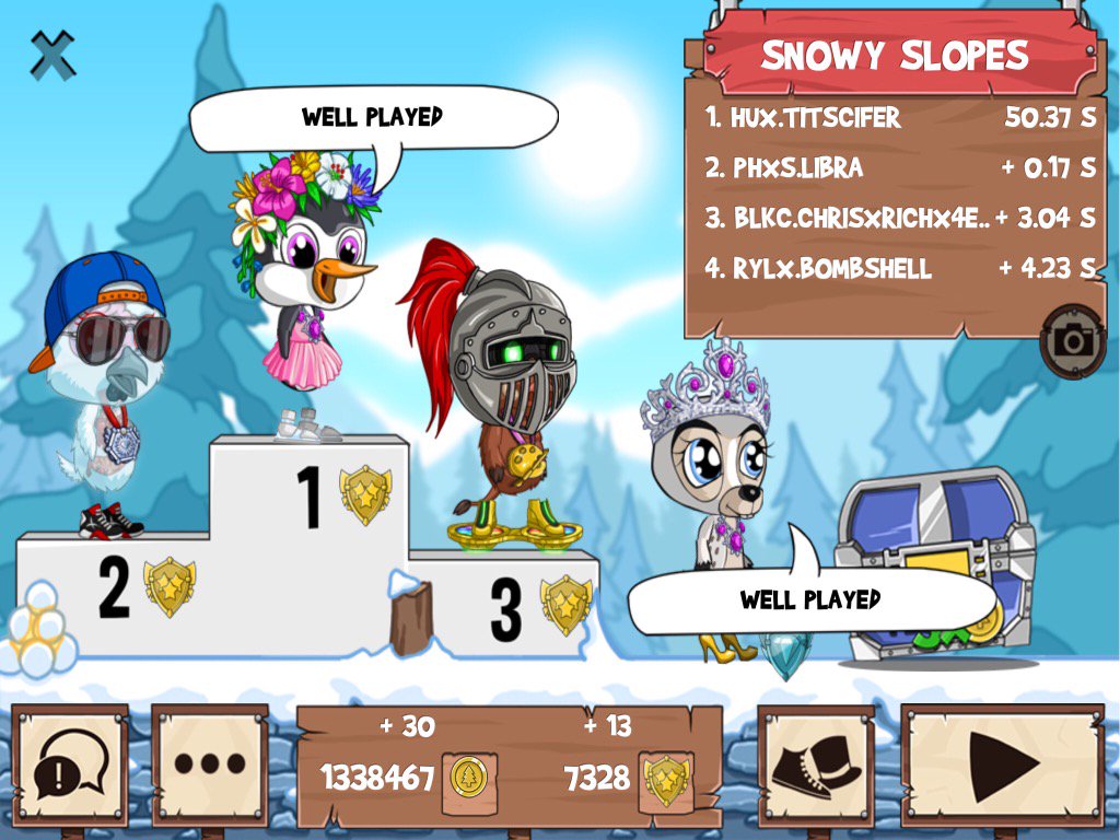 LibraaaaaFR2's tweet photo. Having a blast @ #funrun2 #TITSCIFER #Chrisxrichx4eva #Bombshell https://t.co/WET7b5kQ6M