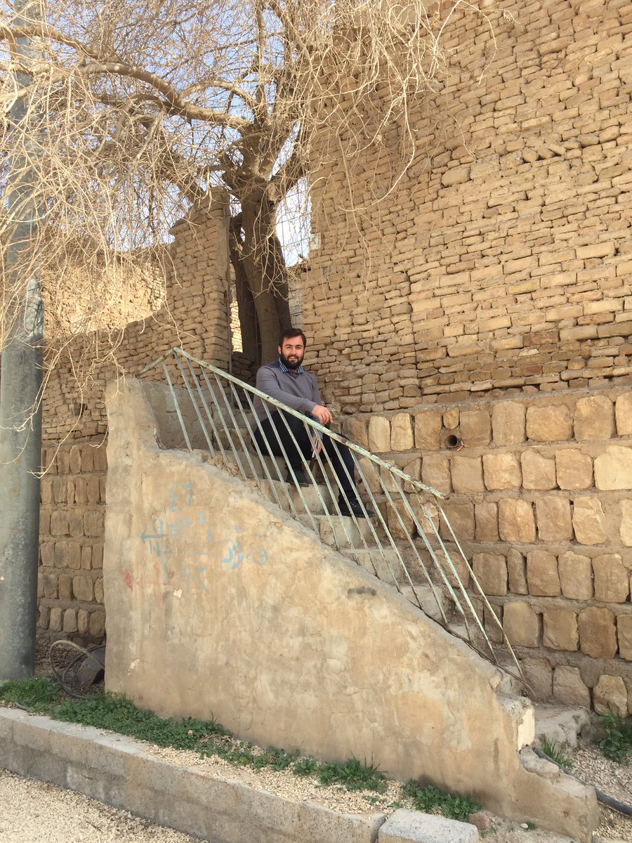 Fadi_Tomas's tweet photo. Today at #Erbil #Castle which has been built by #Assyrian #Empire about 2300 years B.C 

God Bless Assyrian Nation 🙏 https://t.co/fTevMKUhIV