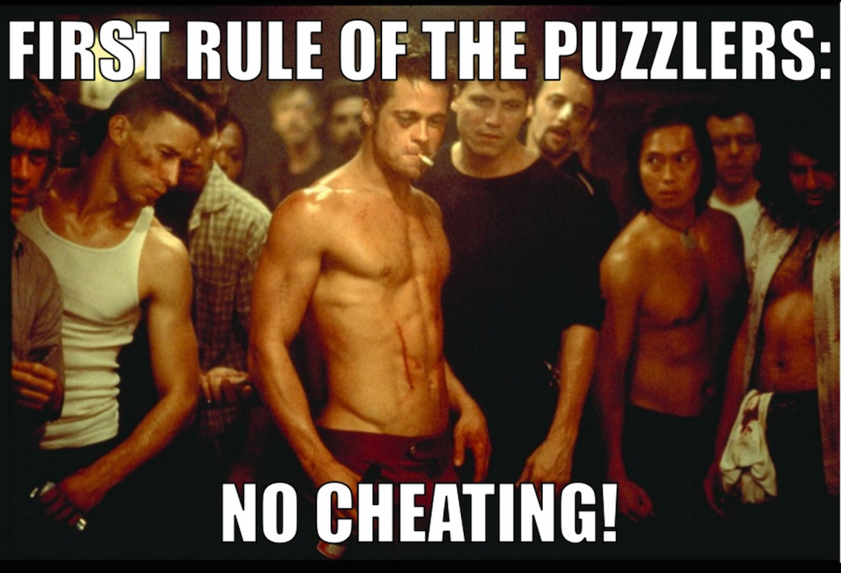 java's tweet photo. Some #JavaPuzzlers
@jbaruch
https://t.co/xuTmAJVd68 https://t.co/Vgbu2oiFfR