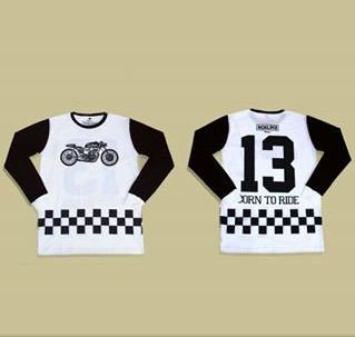 Ready Longsleeve
Code: Ls Caferace
Price: idr140k 
Size: M, L, XL
SMS/wa 085811869068
Store jl raya bojonggede pertigaan bambu kuning bogor