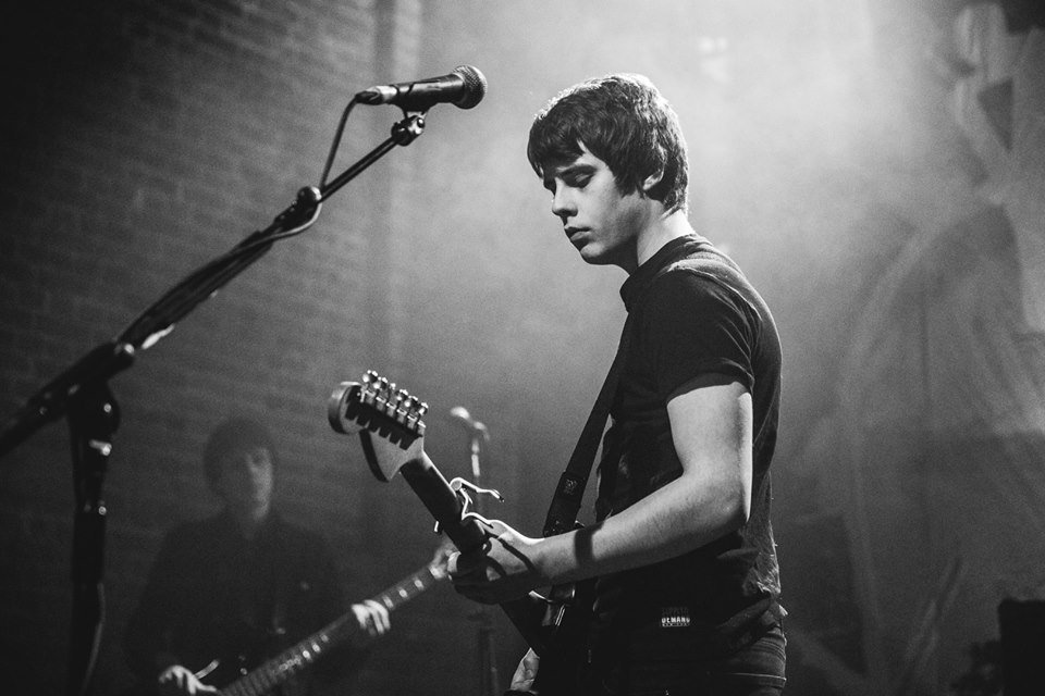 Happy Birthday Jake Bugg
Age: 23 