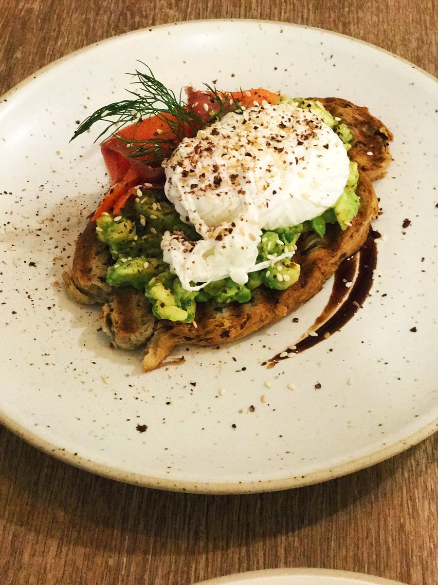 captain2541's tweet photo. Brunch time😋 https://t.co/yD80DmwOn6