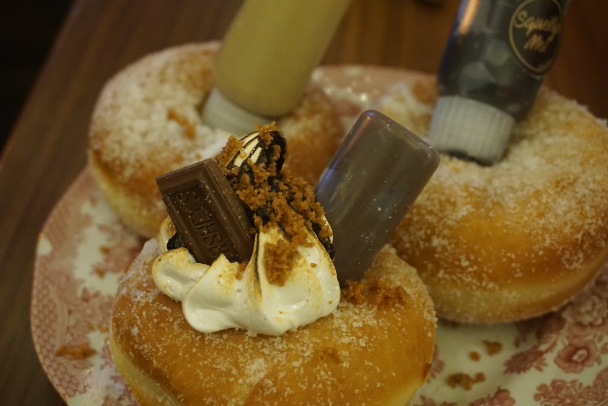 briggsadventure's tweet photo. #foodperfection in just a few snaps https://t.co/3trrlycN0D