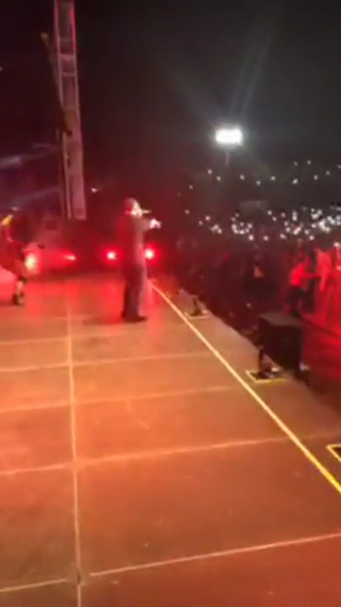 dannyprestige's tweet photo. @daddy_yankee  abriendo  con #ShalyShaky #MeridaYucatan #Mexico @clubbarriofino https://t.co/TZj0Hh0x5V