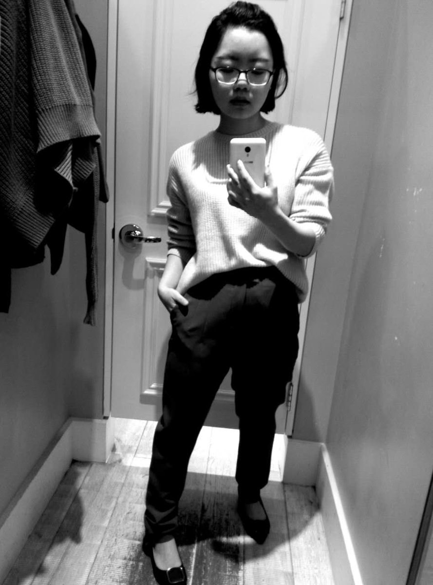 Rachel_DDDTECH's tweet photo. Miss the day in #Zara and #forever21 #Sunday Just keep going! https://t.co/cnPj3Zn1r7