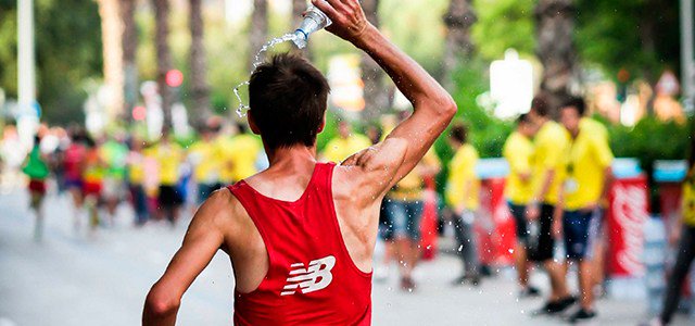 Runners en Español tweet media