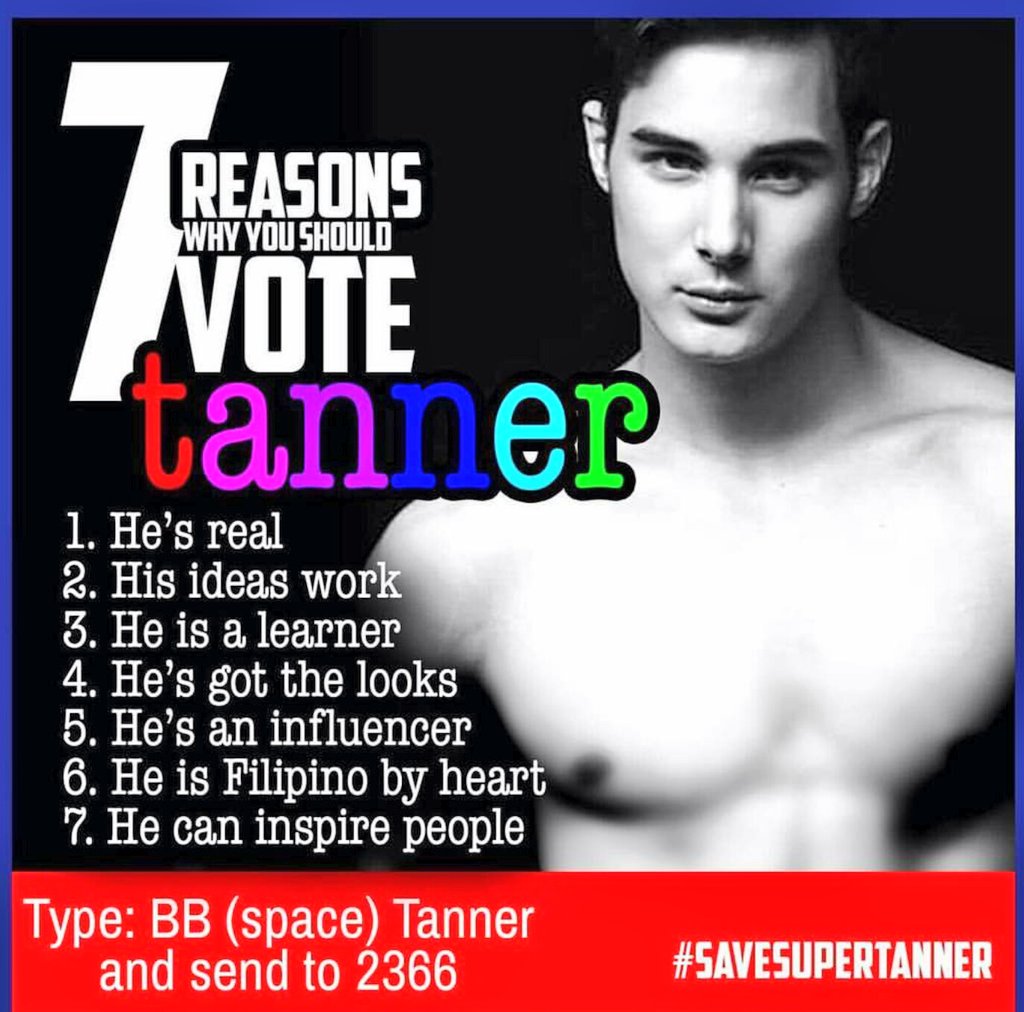 akosi_toyang's tweet photo. #savesuperTanner
#saveKisses
#SaveCora
#SaveEdward
#SaveYong 

BB KISSES/EDWARD
BB CORA/TANNER

My Entity for #BigWinner
#PBBAngKatotohanan https://t.co/9rBybi98ML