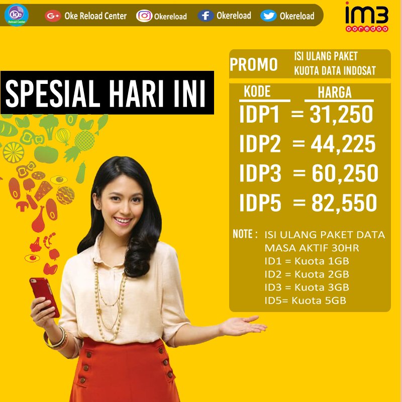 spesial #ooredoo #OkeLovers #OkeReload #OKEPULSA #OKE #okebanget #OkePUNYA #agenkuota #agen #agenPULSA #kiosPULSA #jualPULSA #konter #bdg