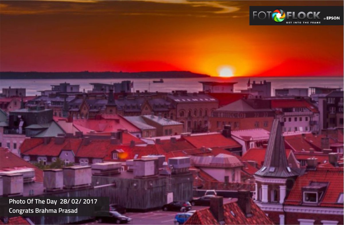 Fotoflock by Epson tweet media