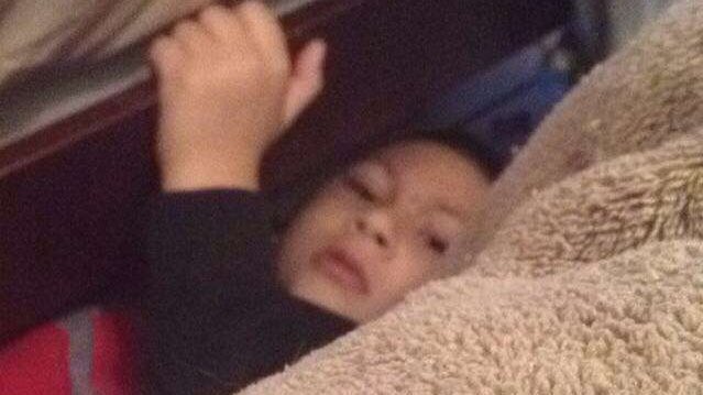 When she got a buff ass bf and tells you to get under the bed but you lowkey made