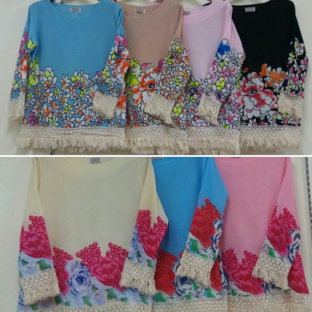 de_library's tweet photo. BLOUSE &amp; CARDIGAN OM SALE SALE
👉 MATERIAL POLYCREPE

NP: RM38
AFTER SALE: RM25
PRICE EXCLUDE POSTAGE

WS 0172075691 UTK ORDER

@jompromote https://t.co/ROkGmGpch6