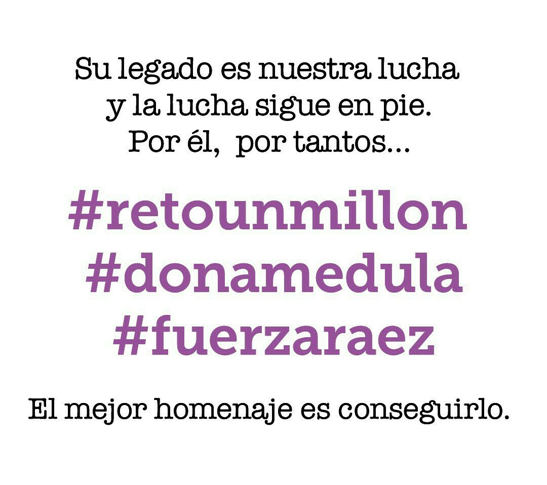 bijapishop's tweet photo. #retounmillon #donamedula #FuerzaRaez https://t.co/4daqDbjr1C