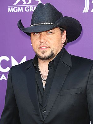 Happy Birthday Jason Aldean 