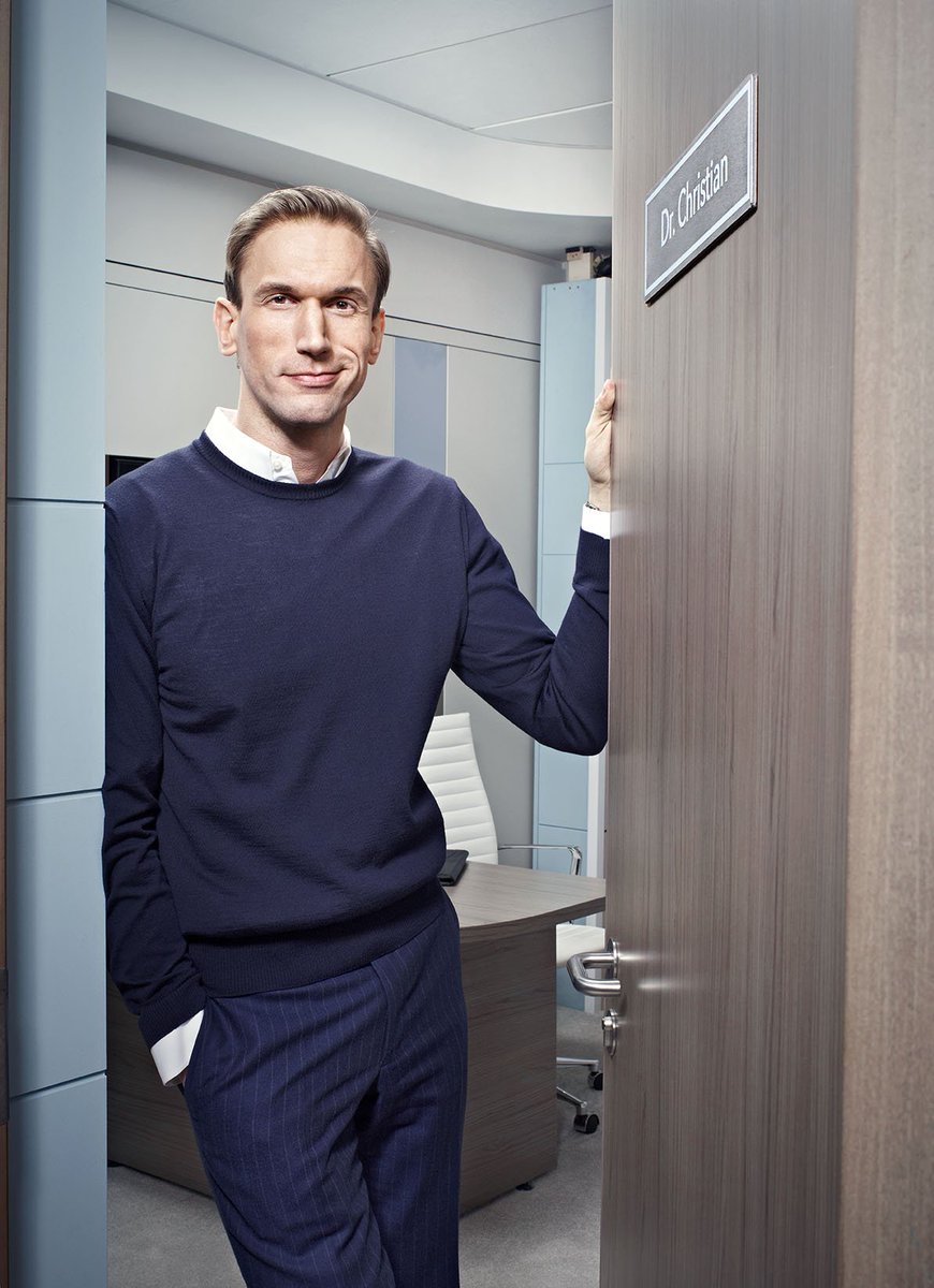 UKTVPress's tweet photo. Our press day with @DoctorChristian is in full swing, thanks to those coming to see us! Dr Christian Will See You Now @wchannel 20th March https://t.co/Sy0qEXjgEV
