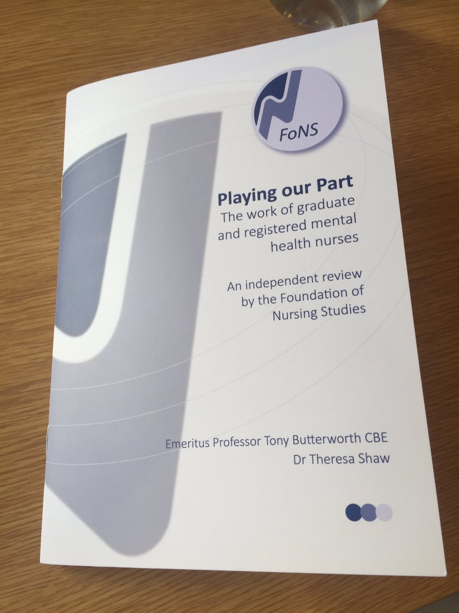 Shona_Maclean_'s tweet photo. Interesting read "all registered &amp; graduate nurses regardless of route, should have physical &amp; MH assessment skills" #MHNurses @MH2aSC_UoL https://t.co/8uuTzR45VC