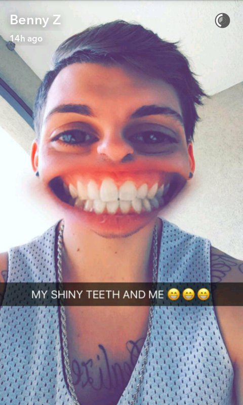 FaivesecsOsos's tweet photo. What?😂😂😇 It is so cute!!😇❤❤👌
@BennyZOfficial https://t.co/x96eJZ3zq8