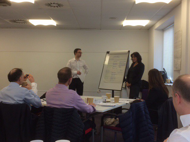 WattsManchester's tweet photo. People: some of our team are refining their questioning skills with @pareto_law today https://t.co/Ibvtz7WOy2