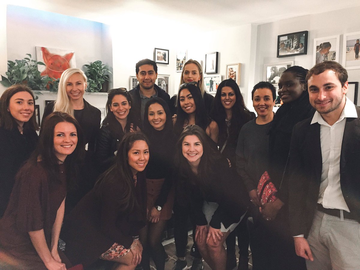 romebloggers's tweet photo. Such a great meet-up at @thebeehiverome with guest speaker @AnastasiyaCraze this past weekend. Thank you to all who made it! #RomeBloggers https://t.co/1CDtM7DZfh