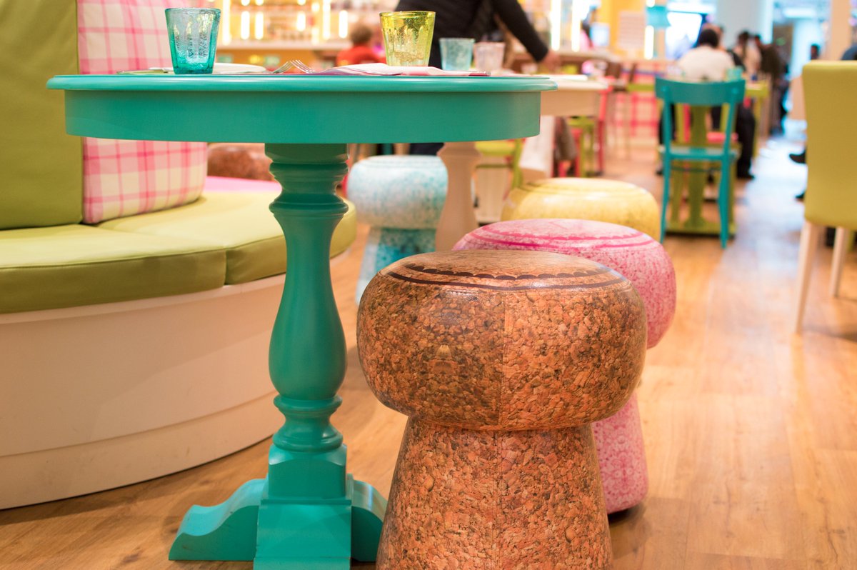 Ci piace che i nostri #ospiti si sentano a casa, ogni giorno! Buona giornata da <a href="/Casa_Clerici/">Casa Clerici</a>!