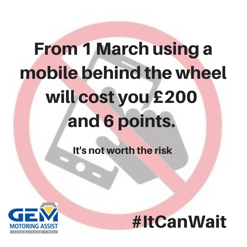 MotoringAssist's tweet image. 