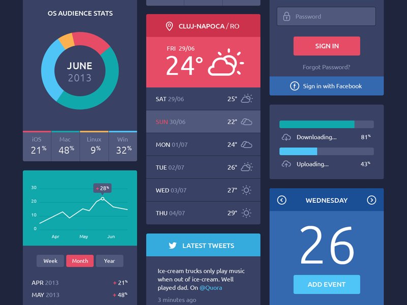 pixelpioneers's tweet photo. The evolution of UI design on @Dribbble: https://t.co/YOIvFIDeAe by @Ryan_Bales #uidesign #dribbble #ux https://t.co/b2SDDft9Ub