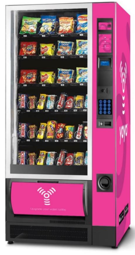 BiziTips's tweet photo. Call us for superb offers on vending machines and with superb service @carryonvending #bizitalk https://t.co/o7T196x7L1