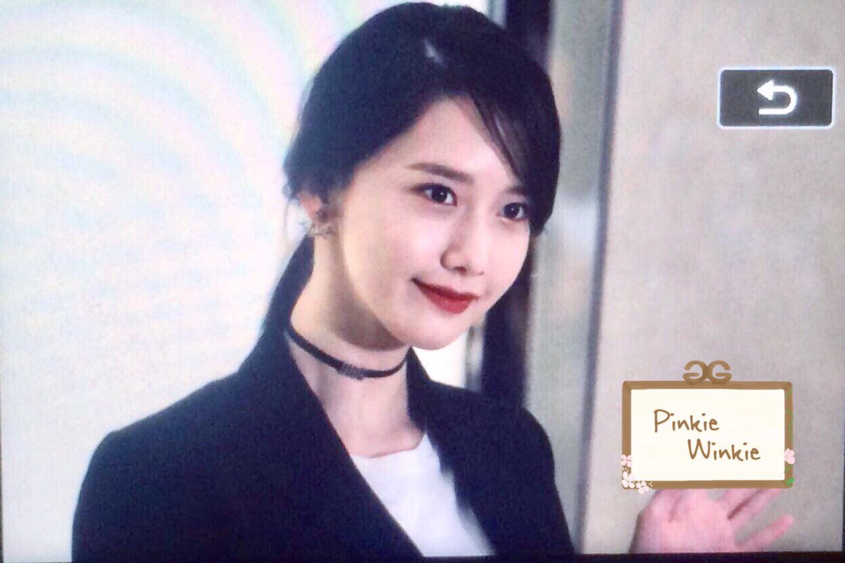 [PIC][28-02-2017] YoonA khởi hành đi Hồng Kông để tham dự sự kiện “DIOR 17S/S Landmark Pop Up Store” vào sáng nay C5v37_hVUAIBsGx