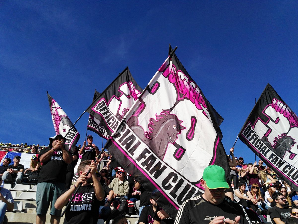 JesSanSan's tweet image. #CIRCUITOLUISSALOM39 ❤🔝