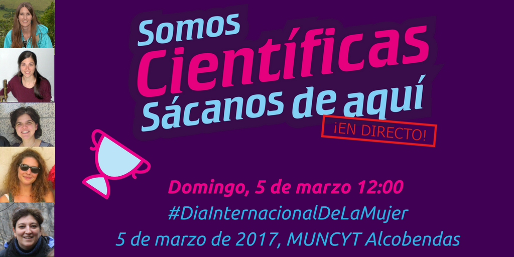 Museo Ciencia+Tecno tweet media