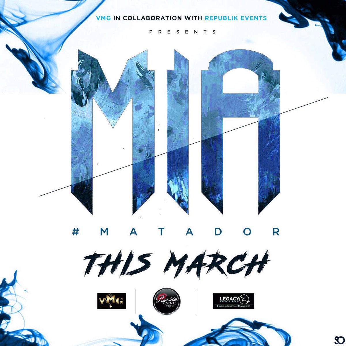 sexyghanagirl's tweet photo. A different kind of night life experience hitting Kumasi this March... M•I•A Matador #MIAseries🔥🌊 https://t.co/gzqgsDp72T