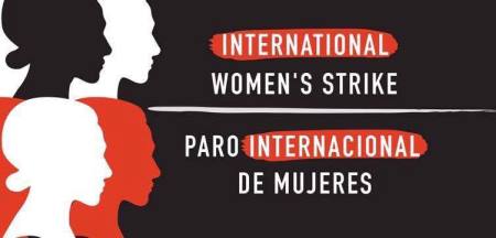 CIMAcineastas's tweet photo. ¿TE UNES? Gran Paro Internacional de Mujeres (#PIM) para el #8demarzo #Womensstrike #MujeresEnHuelga @womensstrike https://t.co/XZil4amMF8 https://t.co/4xkYOpWjev