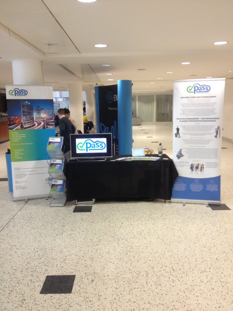 Great to meet with the <a href="/EnvolveEnergy/">Envolve Energy</a> team this morning #network #buildings