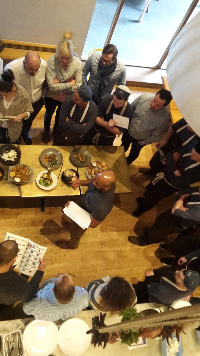 PhilBoyd2's tweet photo. Spring will have never tasted so good...#zizzigoodtimes # spring menu @WeAreZizzi. Let's get training!! https://t.co/Hxo5ZEQm1E
