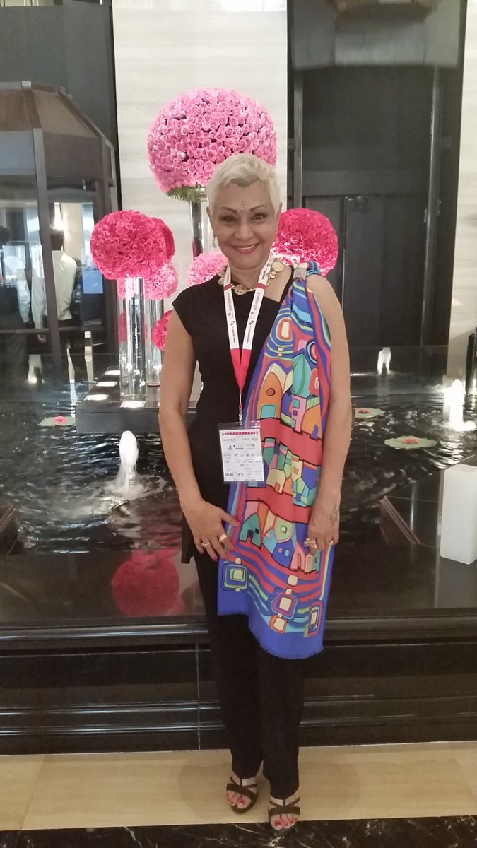 sandisaksena's tweet photo. #whrdc
#womensuperachieveraward
#Recognition
#profilebuilding https://t.co/ZHpHSQJHWg