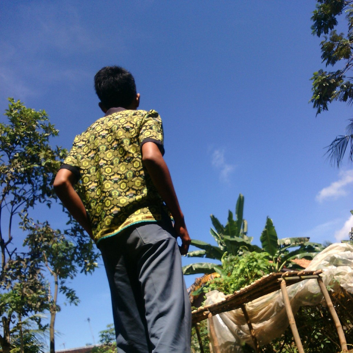fikri_panda's tweet photo. #FotoProfilBaru https://t.co/BANwhAuygj