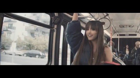 デジタルキャスト 歌詞 アリアナ グランデ Ariana Grande Everyday エヴリデイ アリアナ グランデのサード アルバム デンジャラス ウーマン Dangerous Woman からの4枚目のシングル曲です T Co Look27lbsp T Co