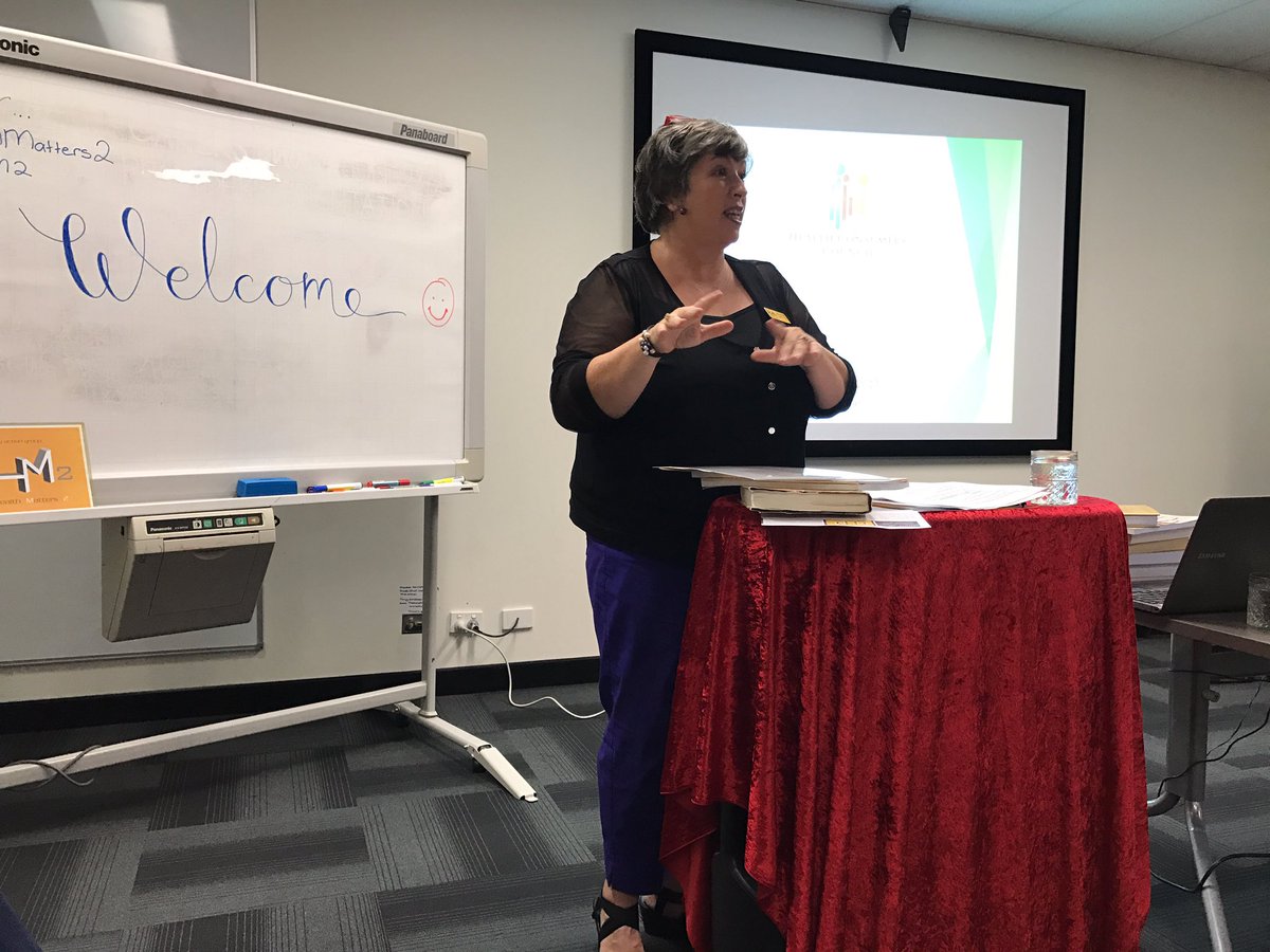 MHMatters2's tweet image. Margaret Doherty speaking on #MHM2 learnings over 7 years #MentalHealthMatters