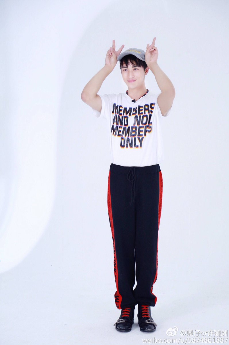 MyTimmy_TH's tweet photo. Bunny Timmy [as tagged]  #zzpic #timmyxu #xuweizhou https://t.co/25ymuQ1Zaw
