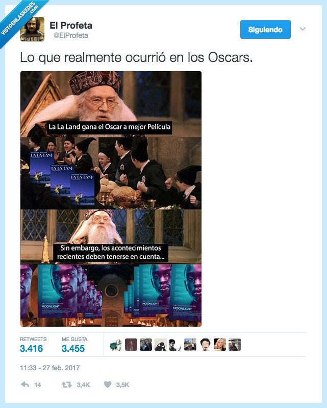 Visto en las Redes tweet media