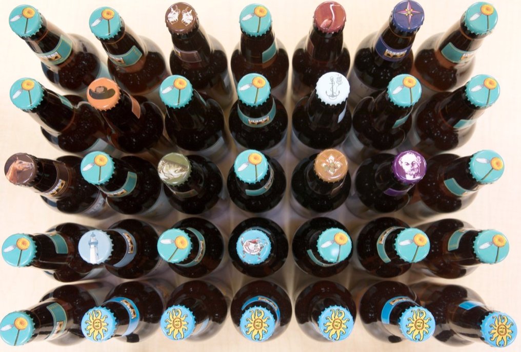 SpikesBrewCrew's tweet photo. One month until #OberonDay from @BellsBrewery -- March 27th!! https://t.co/L3QS1adKWf
