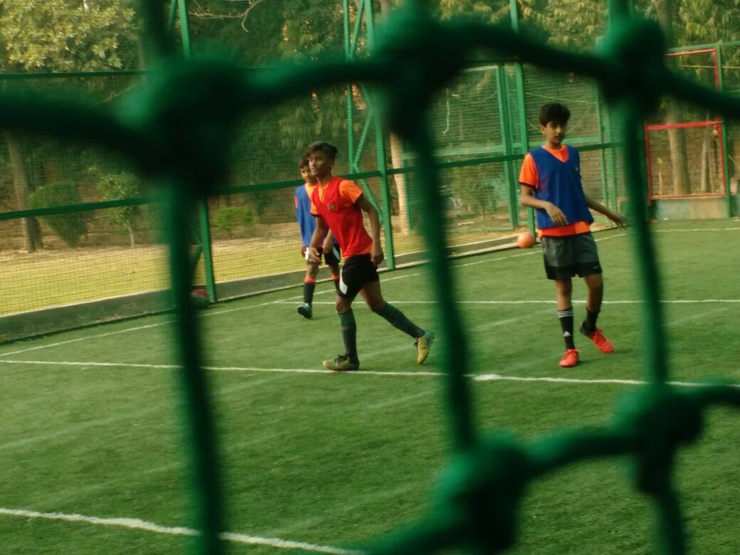 UKinIndia's tweet photo. UK football trade mission will be at #TheMovementIndia #Mumbai 2-3 Mar. Opportunity to meet best UK sports companies https://t.co/P4Mwqgqflx https://t.co/lLNVHyHDtS